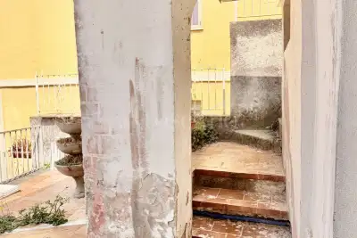 Rustico in vendita, Via Temistocle Lovatini, Brescia