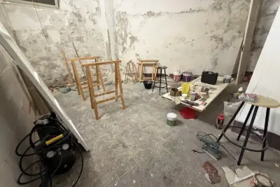 Attico in vendita, Via Terrasanta, Palermo