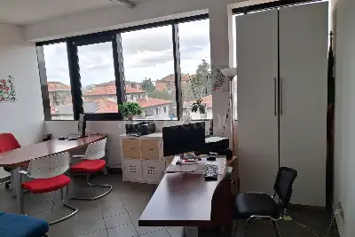 Ufficio in affitto, Via Santa Giacinta Marescotti, Viterbo