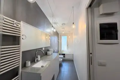 Attico in vendita, Viale Bligny, Milano
