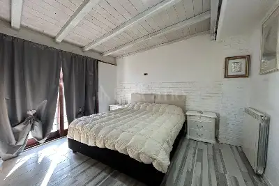 Villino a Schiera in vendita, Via Monte Cauriol, Fiumicino