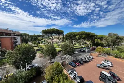 Casa in vendita, Via Cassia, Roma