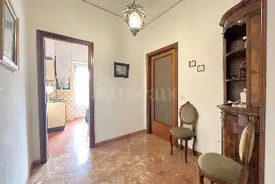 Casa in vendita, Via Ernesto Nathan , Roma