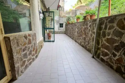 Casa in vendita, Via Consalvo, Napoli