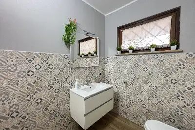 Casa in vendita, Via Augusta, Ladispoli