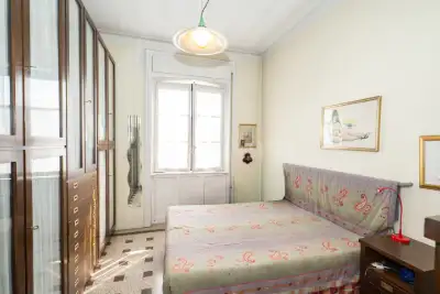 Casa in affitto, Via Monte Amiata, Milano