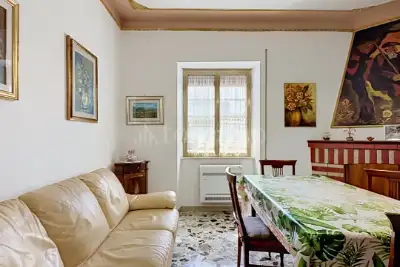 Villa Bifamiliare in vendita, Via Cairoli, Sennori