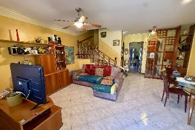 Villino a Schiera in vendita, Via Donatello, Brescia