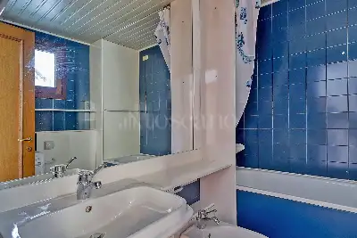 Casa in vendita, Via Casamora, Cuasso al Monte