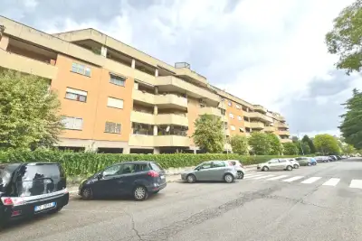Casa in vendita, Via Acerenza, Roma