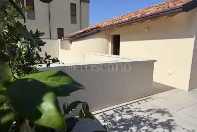Casa in affitto, Via Manin, Portogruaro