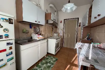 Casa in vendita, Via Monte Popera, Milano