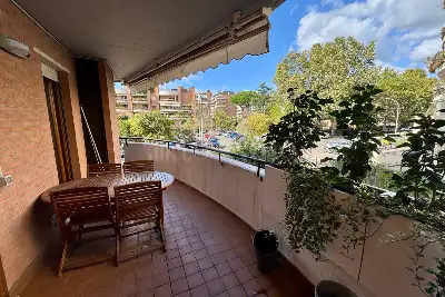 Casa in vendita, Via Dario Niccodemi, Roma