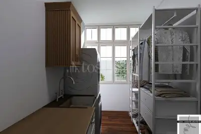 Casa in vendita, Via Monte Fumaiolo, Montesilvano