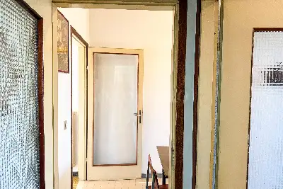 Casa Indipendente in vendita, Via Carlo Alberto, Moniga del Garda