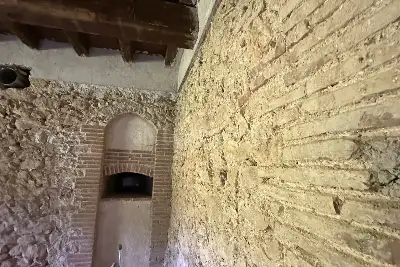 Casale in vendita, Via San Lorenzo, Contigliano