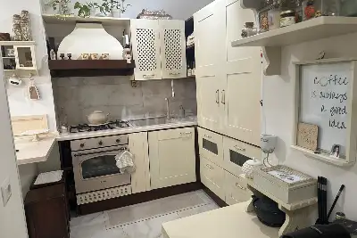 Casa in vendita, Via Aldo Barbaro, Catanzaro