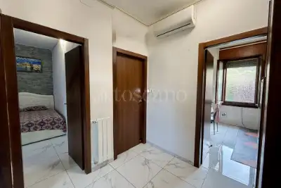 Casa in vendita, Via Padre Cesare Bertulli, Cellatica