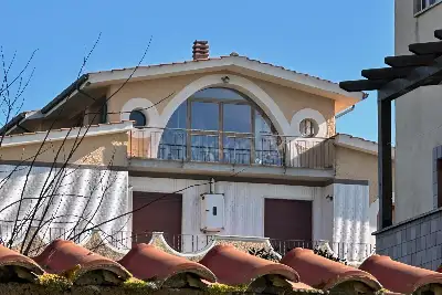 Attico in vendita, Via Florinas, Fiumicino