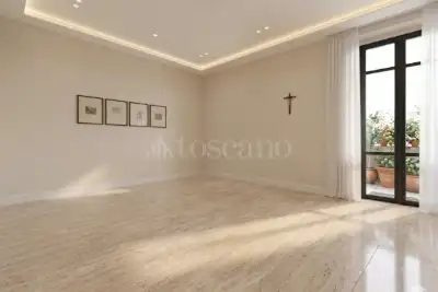 Attico in vendita, Via Pietro Moscati, Milano