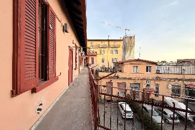 Casa in vendita, Via Bernardino Verro, Milano