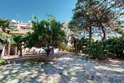 Villa in vendita, Via Meilogu, Quartu Sant'Elena