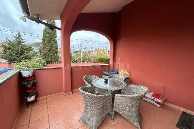 Villa in vendita, Via Vandoies, Roma