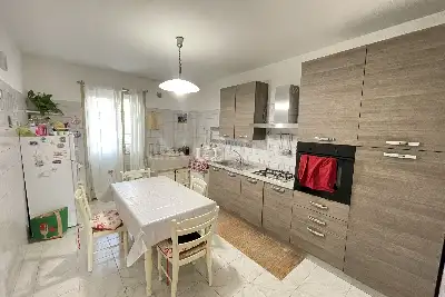 Casa in vendita, Strada Panoramica dello Stretto, Messina