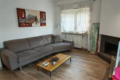 Attico in vendita, Via Simone Mosca, Roma