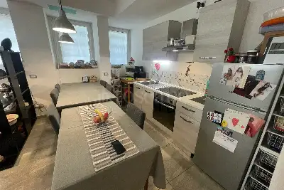 Casa in vendita, Via Giuseppe Tartini, Milano