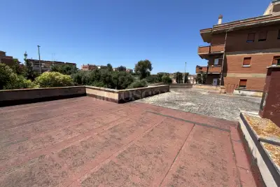 Villa in vendita, Via Taormina, Ladispoli