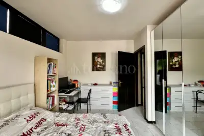 Casa in vendita, Via dei Colli, Salò