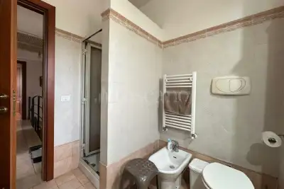 Villa Plurifamiliare in vendita, Via Rea Silvia, Anzio