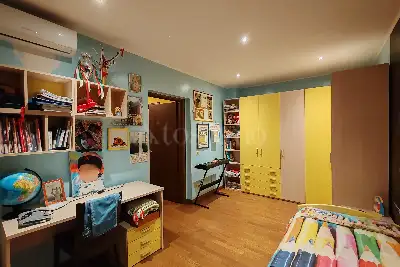 Villino a Schiera in vendita, Via Giulio Venzi, Roma