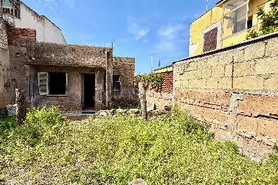 Casa Indipendente in vendita, Via Ignazio Scimonelli, Roma