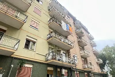 Casa in vendita, Via Gian Lorenzo Bernini, Palermo