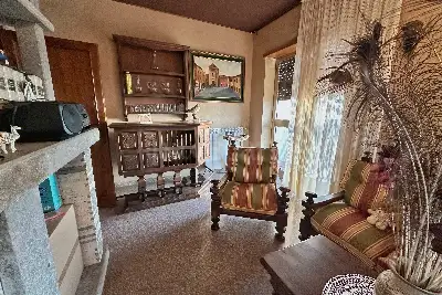 Attico in vendita, Via Florinas, Fiumicino