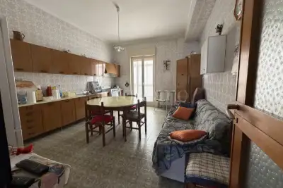 Casa in vendita, Via Dante Alighieri, Agrigento