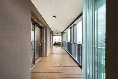 Attico in vendita, Via Privata Ruggero Ruggeri, Milano