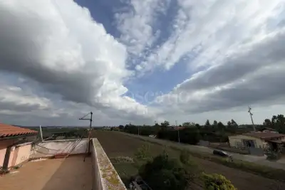 Casa in vendita, Via Furbara Sasso, Cerveteri