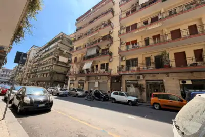 Casa in vendita, Via Napoli, Catania