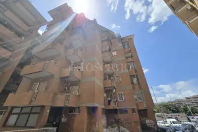Casa in vendita, Via Nemi, Roma