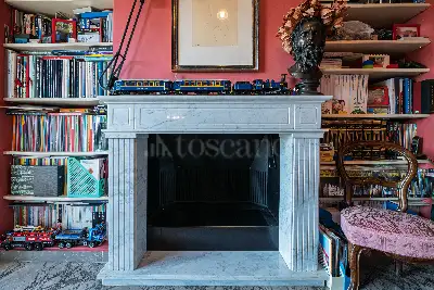 Casa in vendita, Via Giulio Galli, Roma