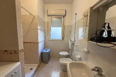 Casa in vendita, Via Edmondo de Amicis, Tortoreto