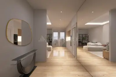 Casa in vendita, Viale dei Colli Portuensi, Roma