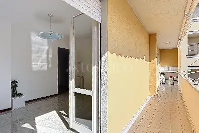 Casa in vendita, Via Baldedda, Sassari