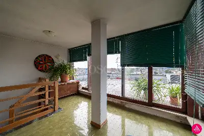 Attico in vendita, Viale G. Lacchin, Sacile