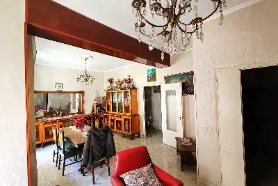 Casa in vendita, via gino coppede, Roma