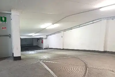 Box in vendita, Via Ettore Fieramosca, Roma