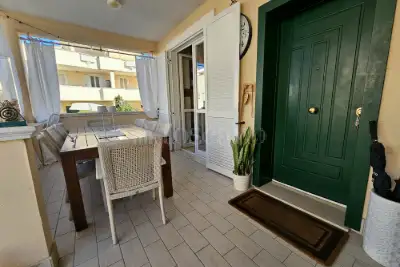 Villino a Schiera in vendita, Via Cupa dei Marmi, Anzio